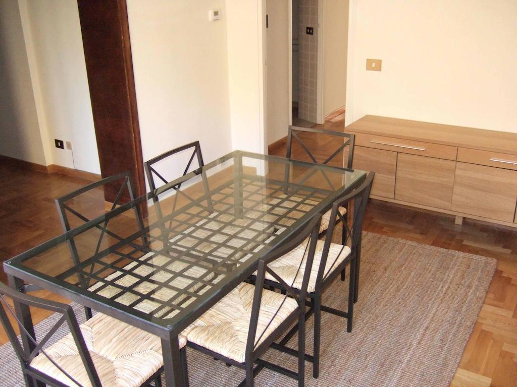 Flavia Rooftop Apartments Roma Exterior foto