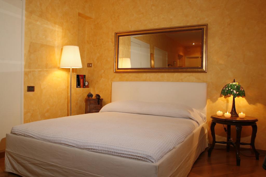 Flavia Rooftop Apartments Roma Cameră foto