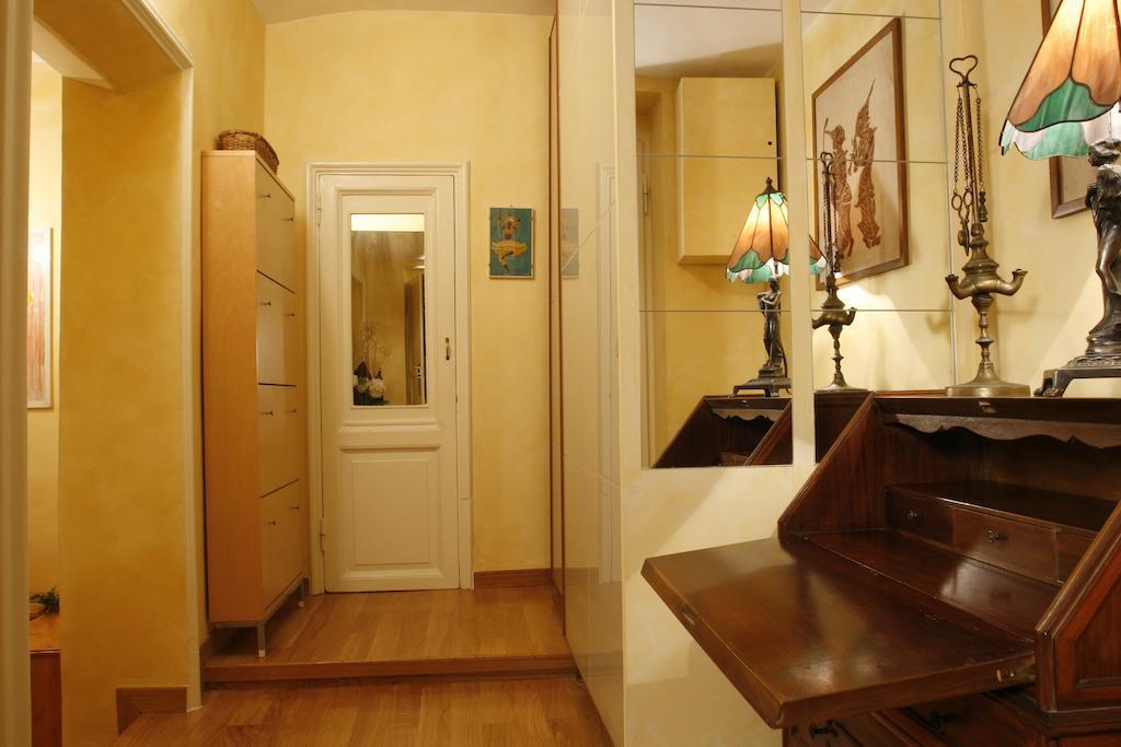 Flavia Rooftop Apartments Roma Cameră foto
