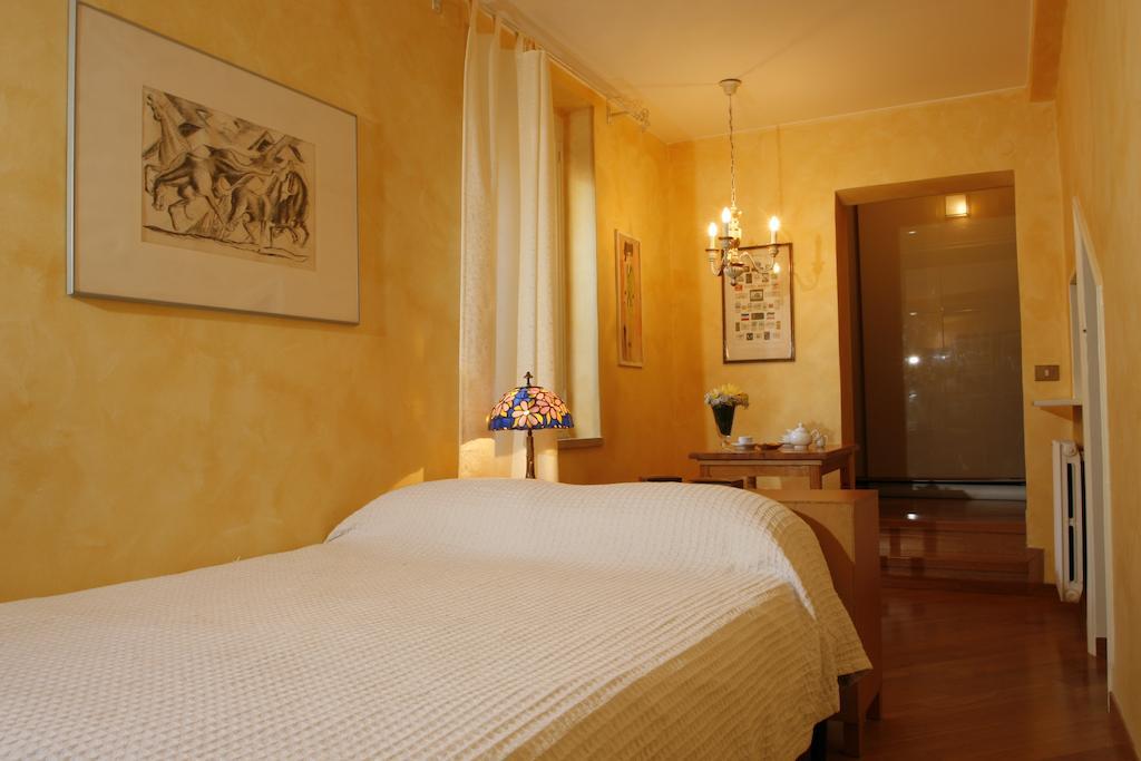 Flavia Rooftop Apartments Roma Cameră foto